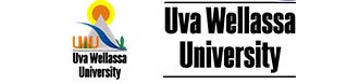 Uva Wellassa University logo